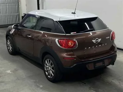 BMW MINI