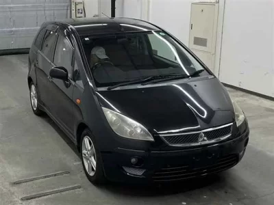 Mitsubishi COLT PLUS