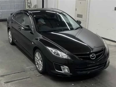 Mazda ATENZA SPORT