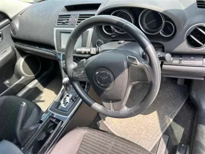 Mazda ATENZA SPORT