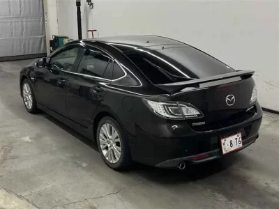 Mazda ATENZA SPORT