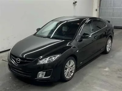 Mazda ATENZA SPORT