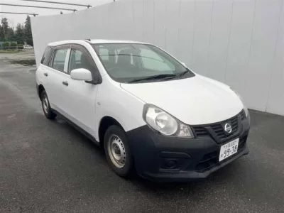 Nissan AD