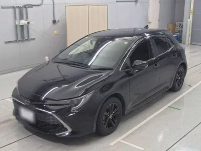 Toyota COROLLA SPORT