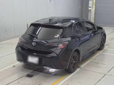 Toyota COROLLA SPORT
