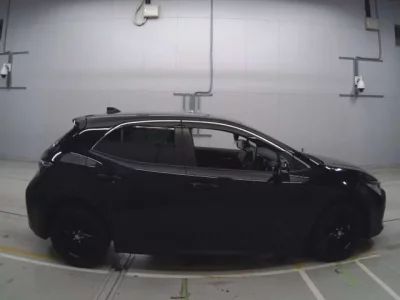 Toyota COROLLA SPORT