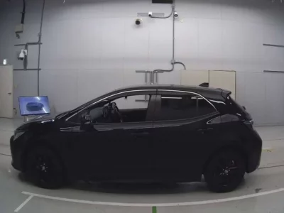 Toyota COROLLA SPORT