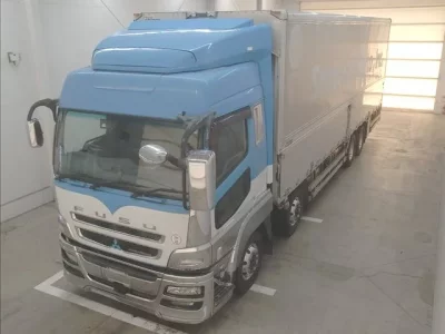 Mitsubishi FUSO TRUCK