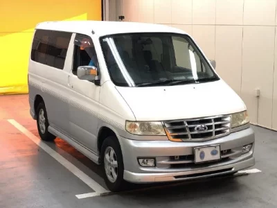 Ford FREDA