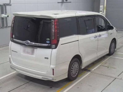Toyota ESQUIRE