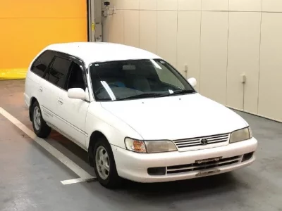Toyota COROLLA TOURING WAGON