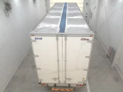 Nissan UD SERIES