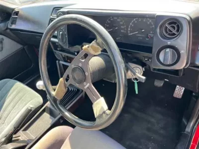 Toyota SPRINTER