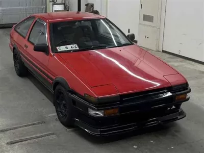 Toyota SPRINTER