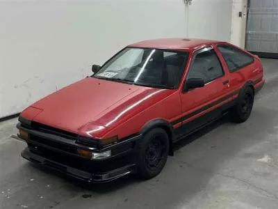 Toyota SPRINTER