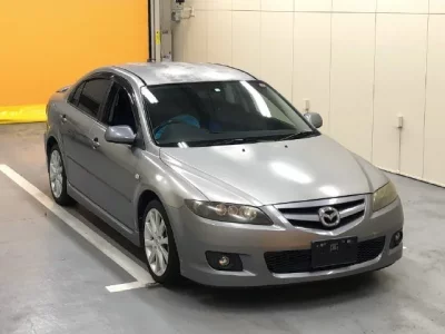 Mazda ATENZA SPORT