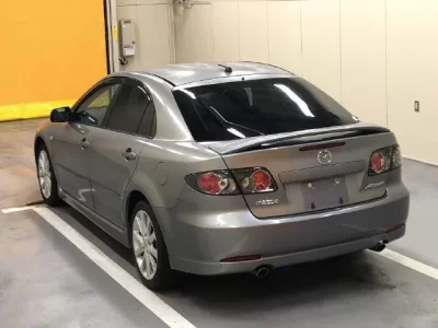 Mazda ATENZA SPORT