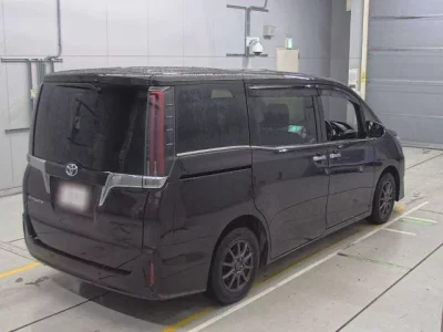 Toyota ESQUIRE