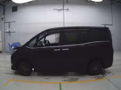 Toyota ESQUIRE