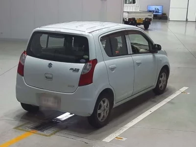 Suzuki ALTO ECO