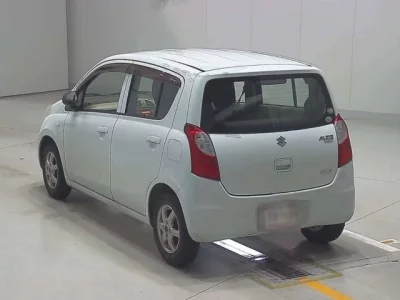 Suzuki ALTO ECO