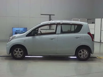 Suzuki ALTO ECO
