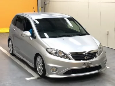Honda EDIX
