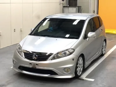 Honda EDIX
