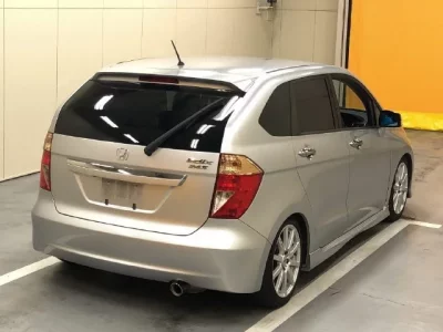 Honda EDIX
