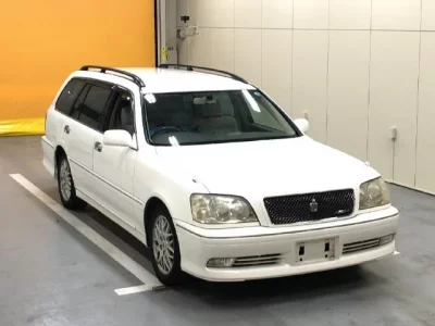 Toyota CROWN ESTATE