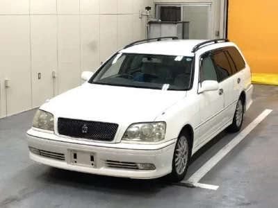 Toyota CROWN ESTATE