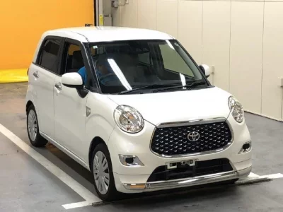 Toyota PIXIS JOY