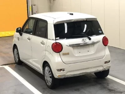 Toyota PIXIS JOY
