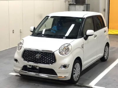 Toyota PIXIS JOY