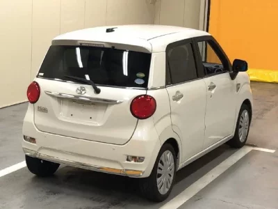 Toyota PIXIS JOY