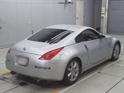 Nissan FAIRLADYZ