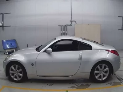 Nissan FAIRLADYZ