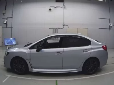 Subaru WRX