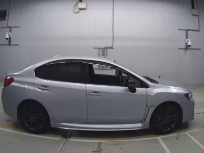 Subaru WRX