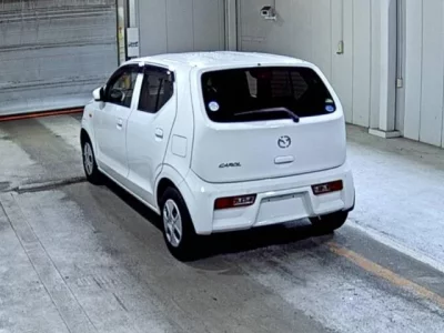 Mazda CAROL