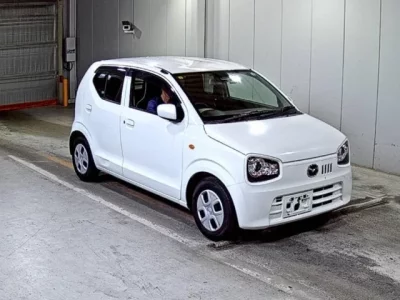 Mazda CAROL