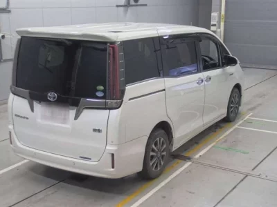 Toyota ESQUIRE