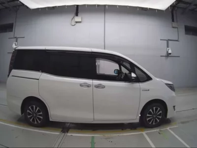 Toyota ESQUIRE
