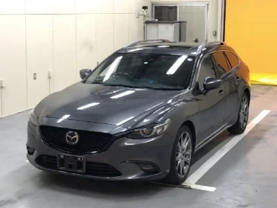 Mazda ATENZA WAGON