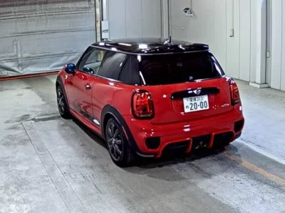 BMW MINI