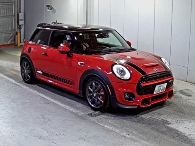 BMW MINI