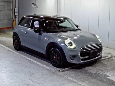 BMW MINI