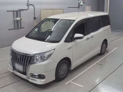 Toyota ESQUIRE