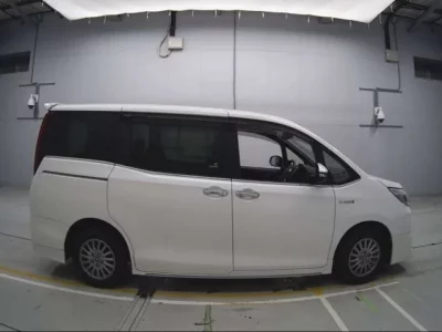 Toyota ESQUIRE