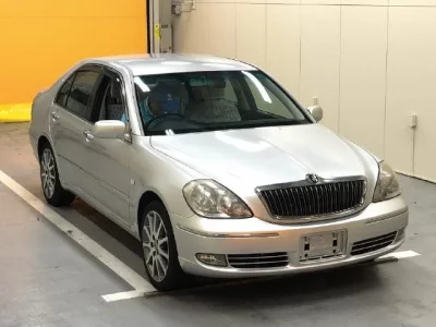 Toyota BREVIS